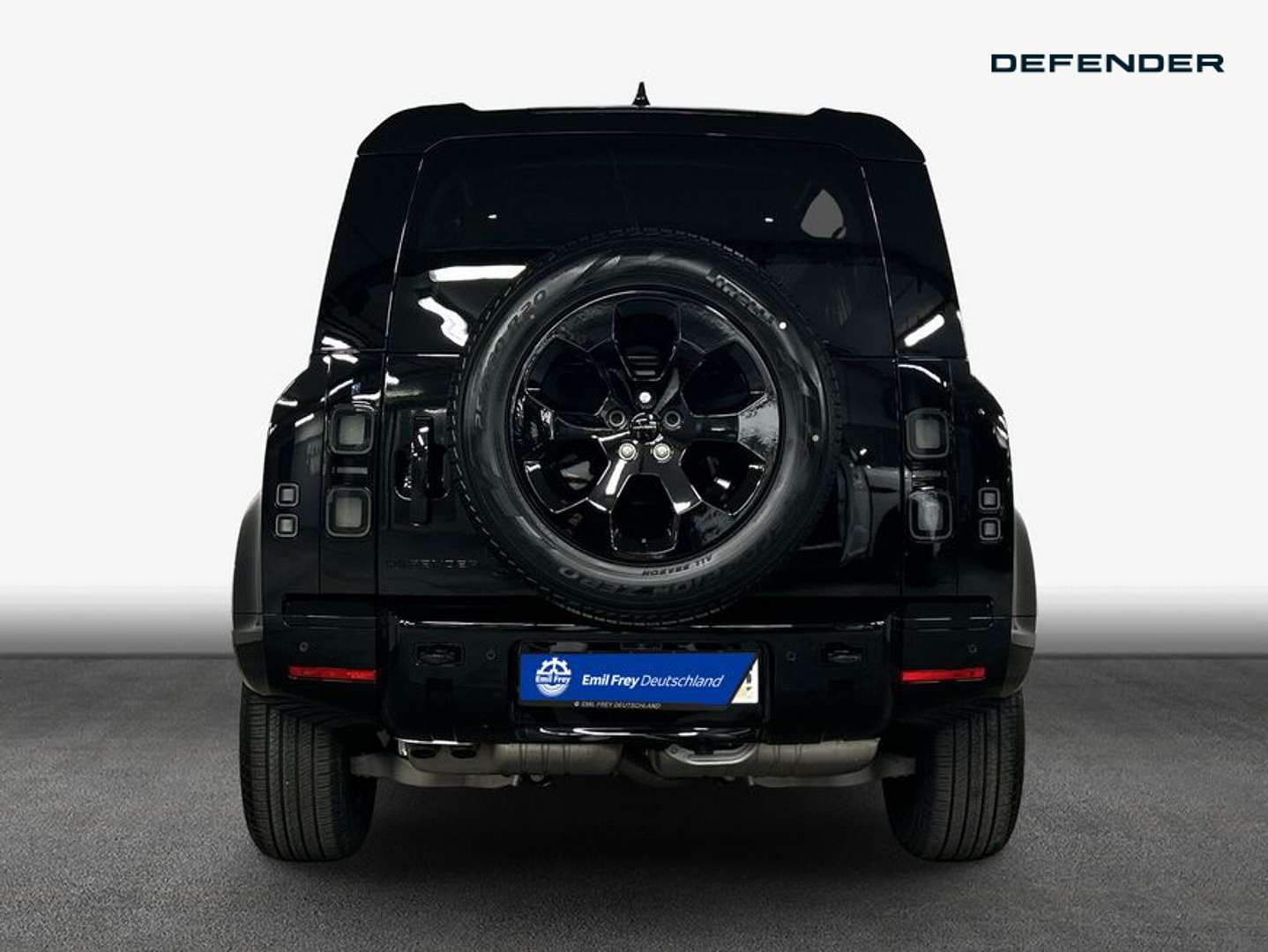 Land Rover Defender 110 D350 X-Dynamic SE - 2026 - Joinsteer - #7