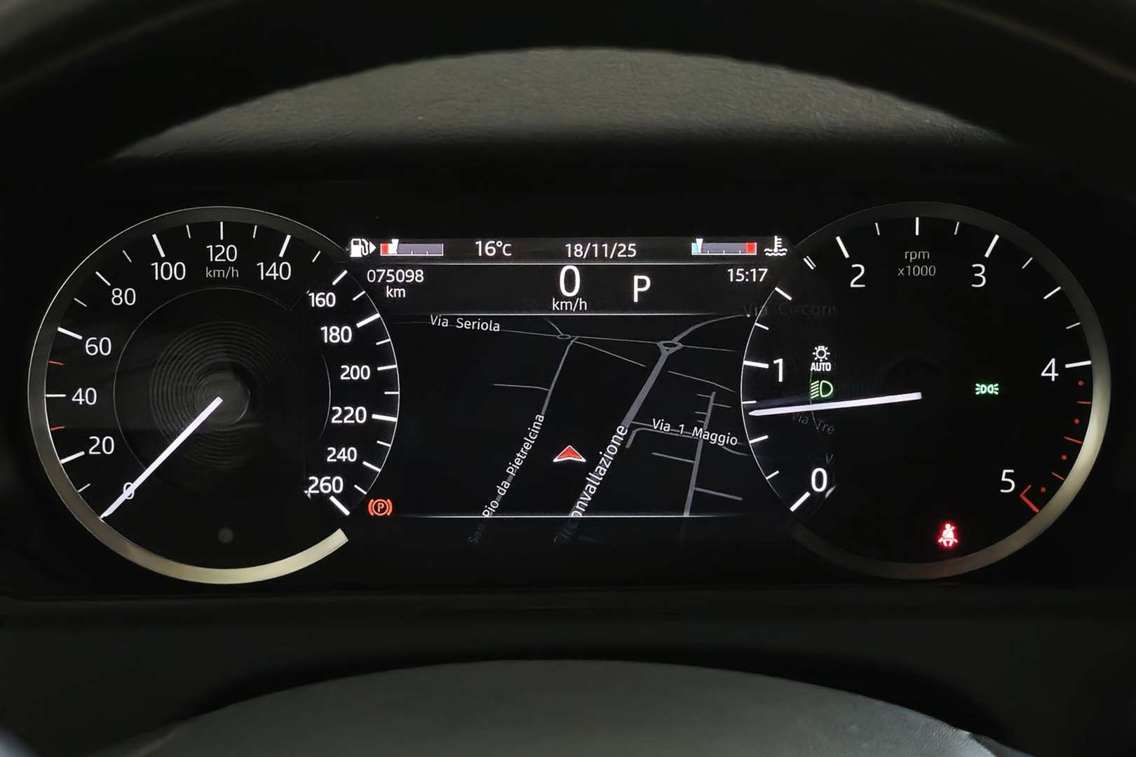 Land Rover Range Rover Velar S 2.0D I4 MHEV 204 CV - 2021 - Joinsteer - #20