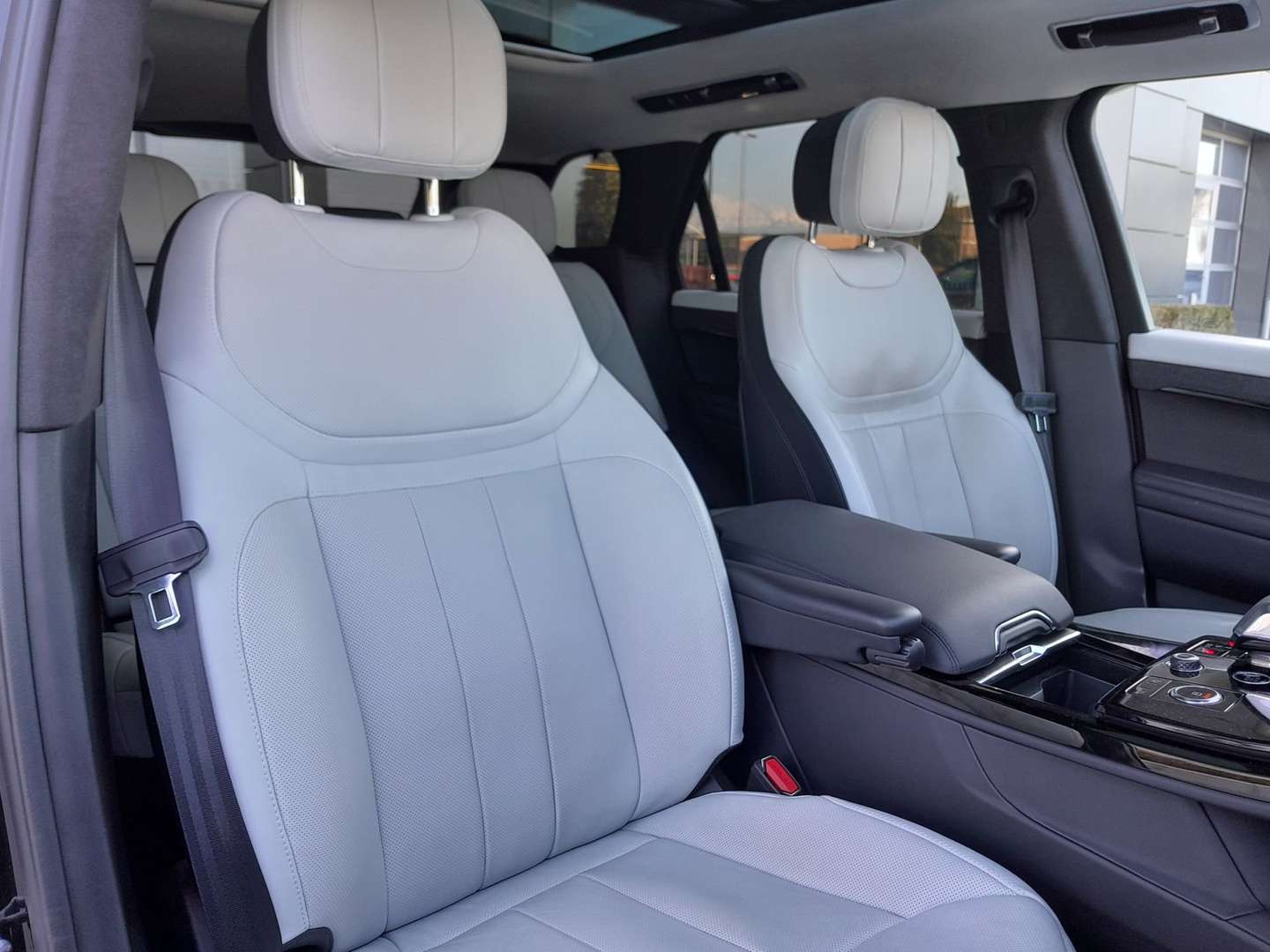 Land Rover Range Rover Sport First Edition 4.4 V8 530 - 2023 - Joinsteer - #15