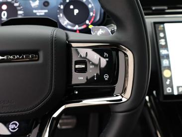 Land Rover Range Rover Sport SV — photo 20