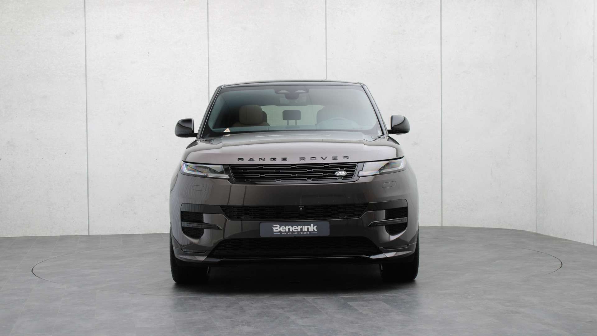 Land Rover Range Rover Sport Autobiography P550e - 2025 - Joinsteer - #33