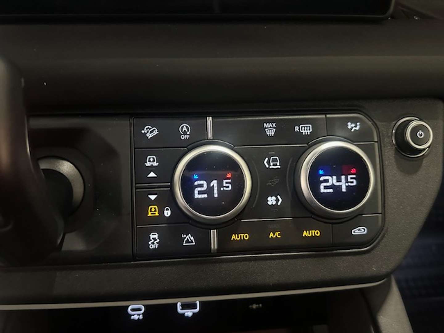 Land Rover Defender 110 3.0d I6 Mhev SE Awd - 2024 - Joinsteer - #24