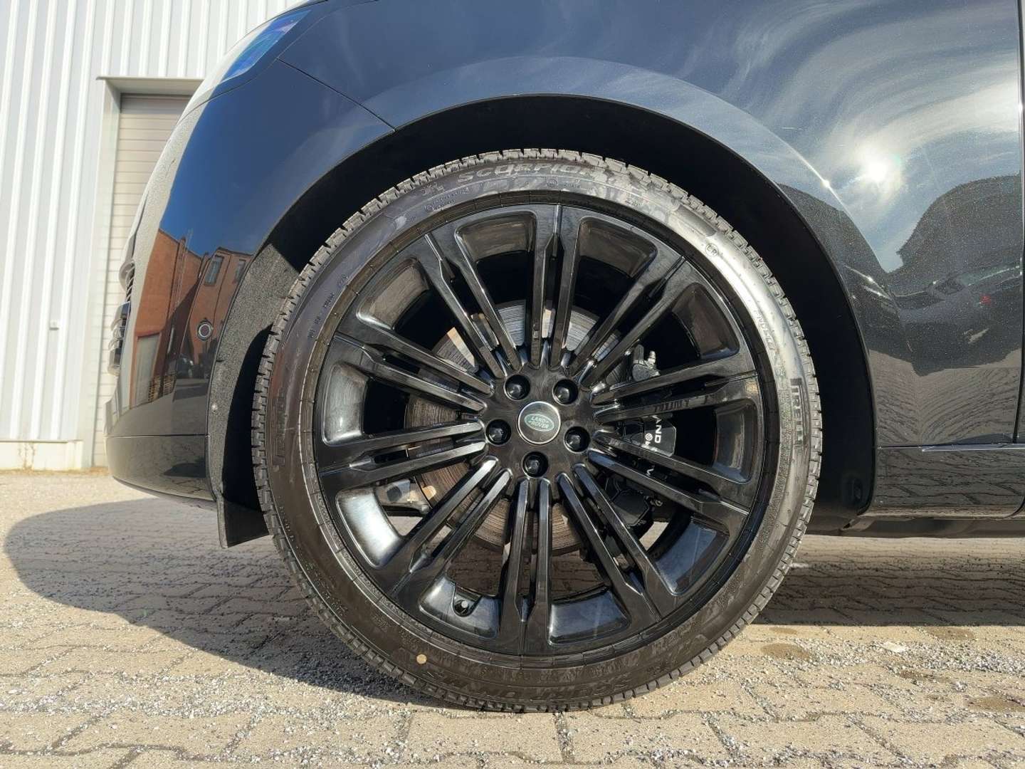 Land Rover Range Rover P530 Autobiography - 2026 - Joinsteer - #12