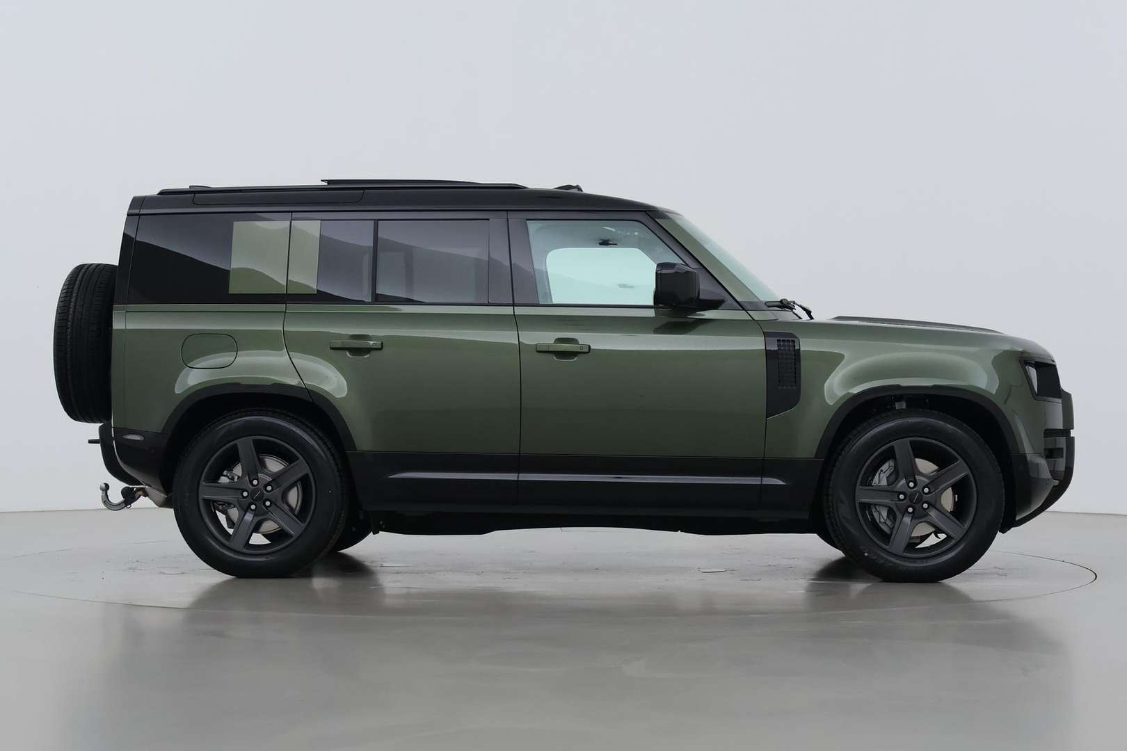 Land Rover Defender 110 Dynamic SE Edition P300e - 2026 - Joinsteer - #9