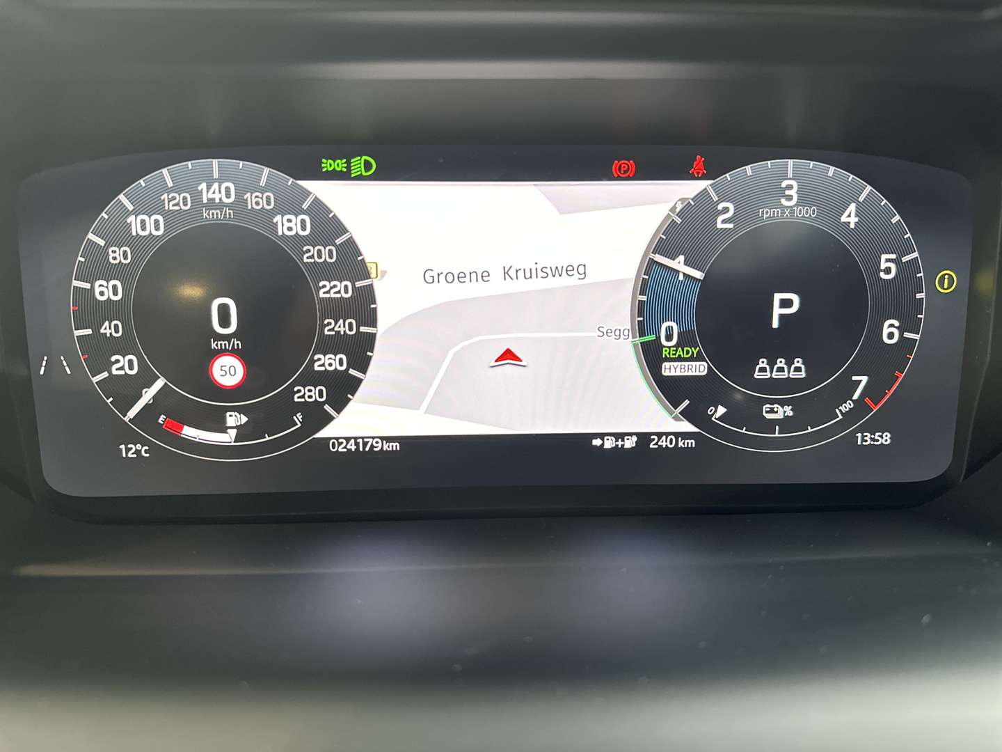 Land Rover Discovery Sport P270e PHEV Dynamic SE | Panorama | Surround Audio - 2025 - Joinsteer - #18