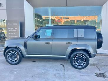 Land Rover Defender 110 Octa Edition One AWD Aut. 4.4 V8 MHEV — photo 13