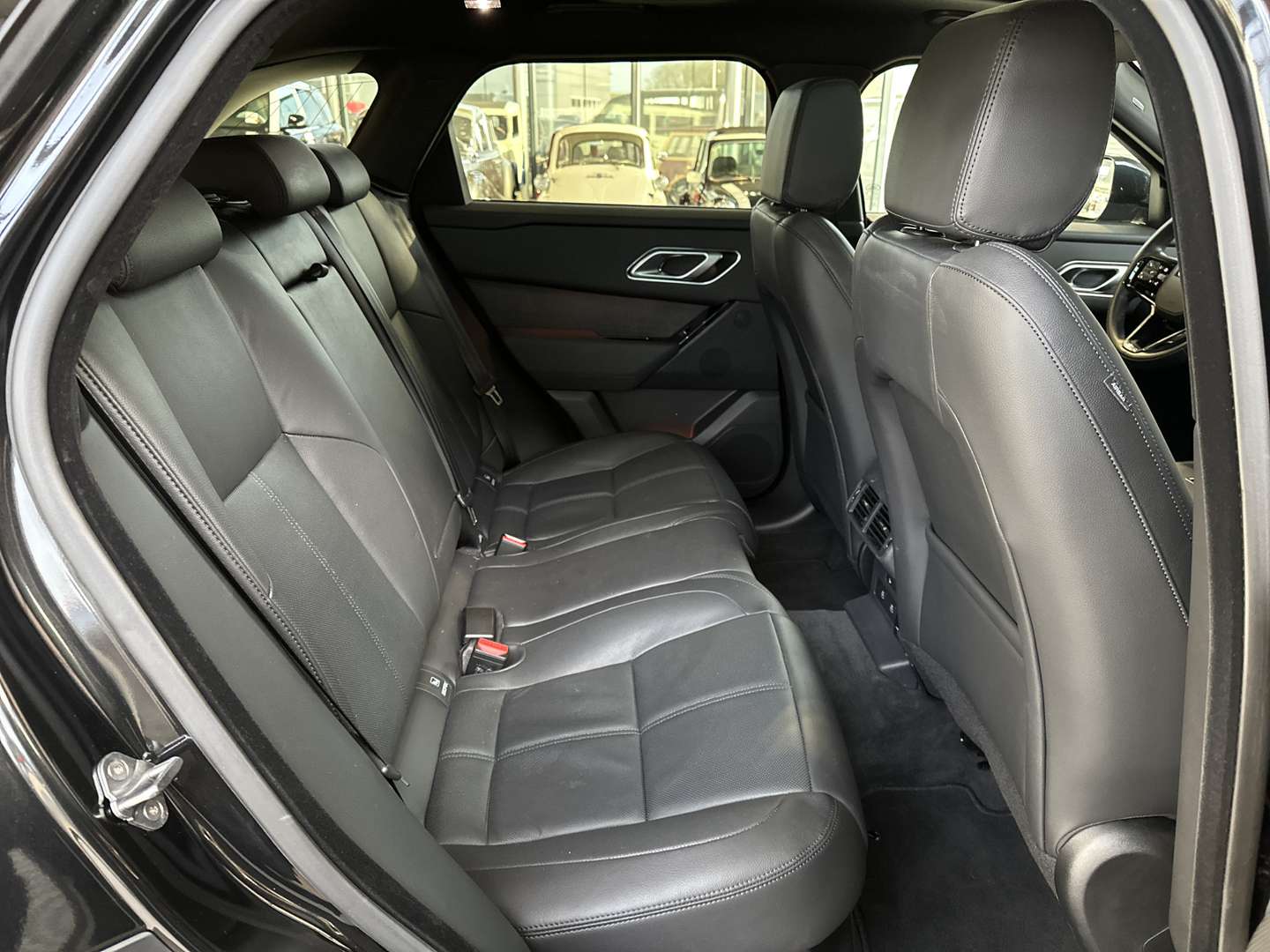 Land Rover Range Rover Velar P400e AWD Dynamic Edition PHEV Panorama | Black - 2025 - Joinsteer - #5