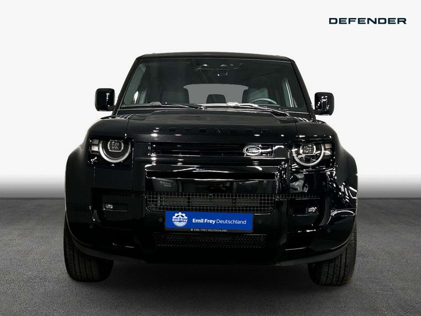 Land Rover Defender 110 D350 X-Dynamic SE - 2026 - Joinsteer - #8