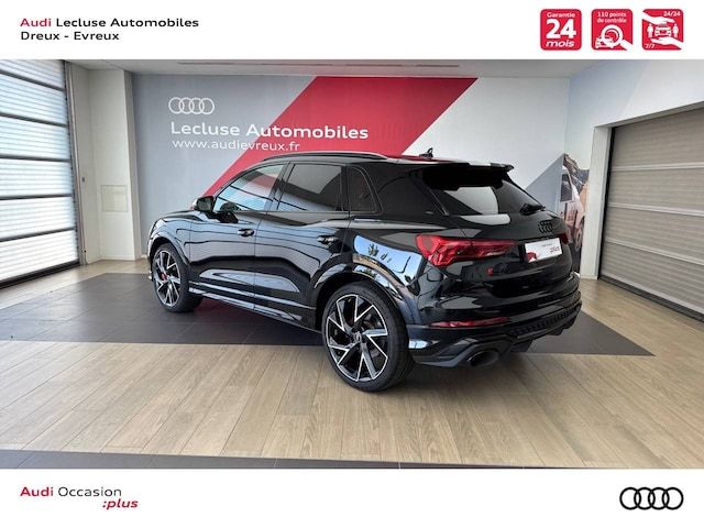Audi RSQ3 RS Q3 400 Ch S Tronic - 2023 - Joinsteer - #2
