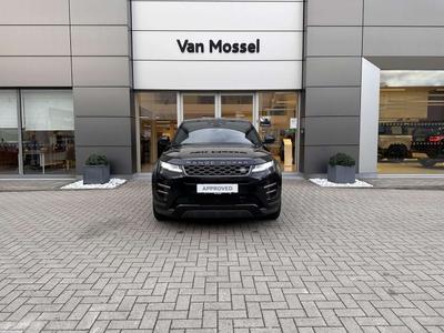 Land Rover Range Rover Evoque D165 R-Dynamic S AWD LE - 2023 - Joinsteer - #2