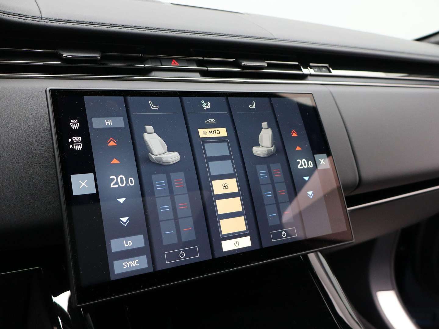 Land Rover Range Rover Sport Carbon 4.4 P635 SV - 2026 - Joinsteer - #21