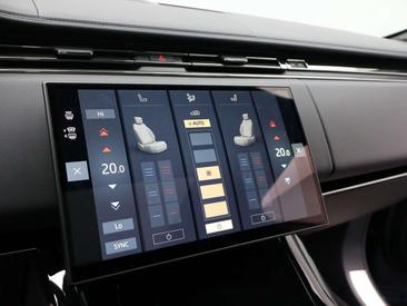Land Rover Range Rover Sport SV — photo 21