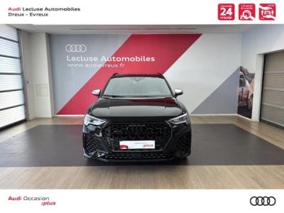 Audi RSQ3 RS Q3 400 Ch S Tronic -  - Joinsteer - #2