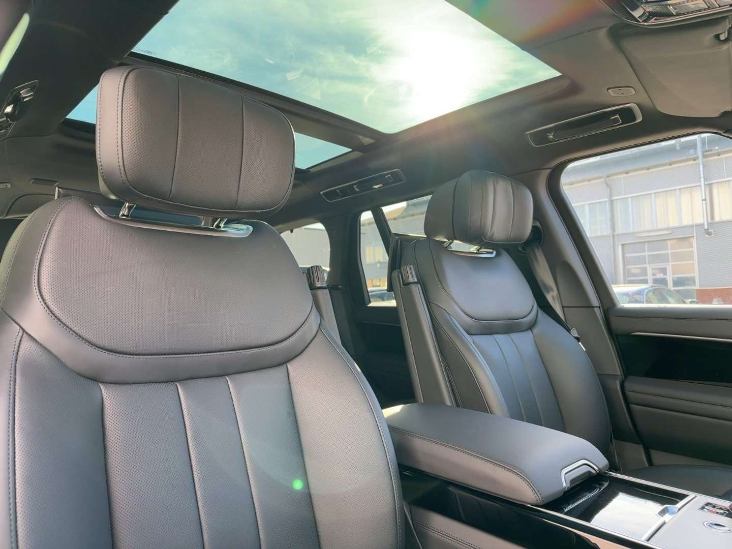 Land Rover Range Rover P530 Autobiography - 2026 - Joinsteer - #13