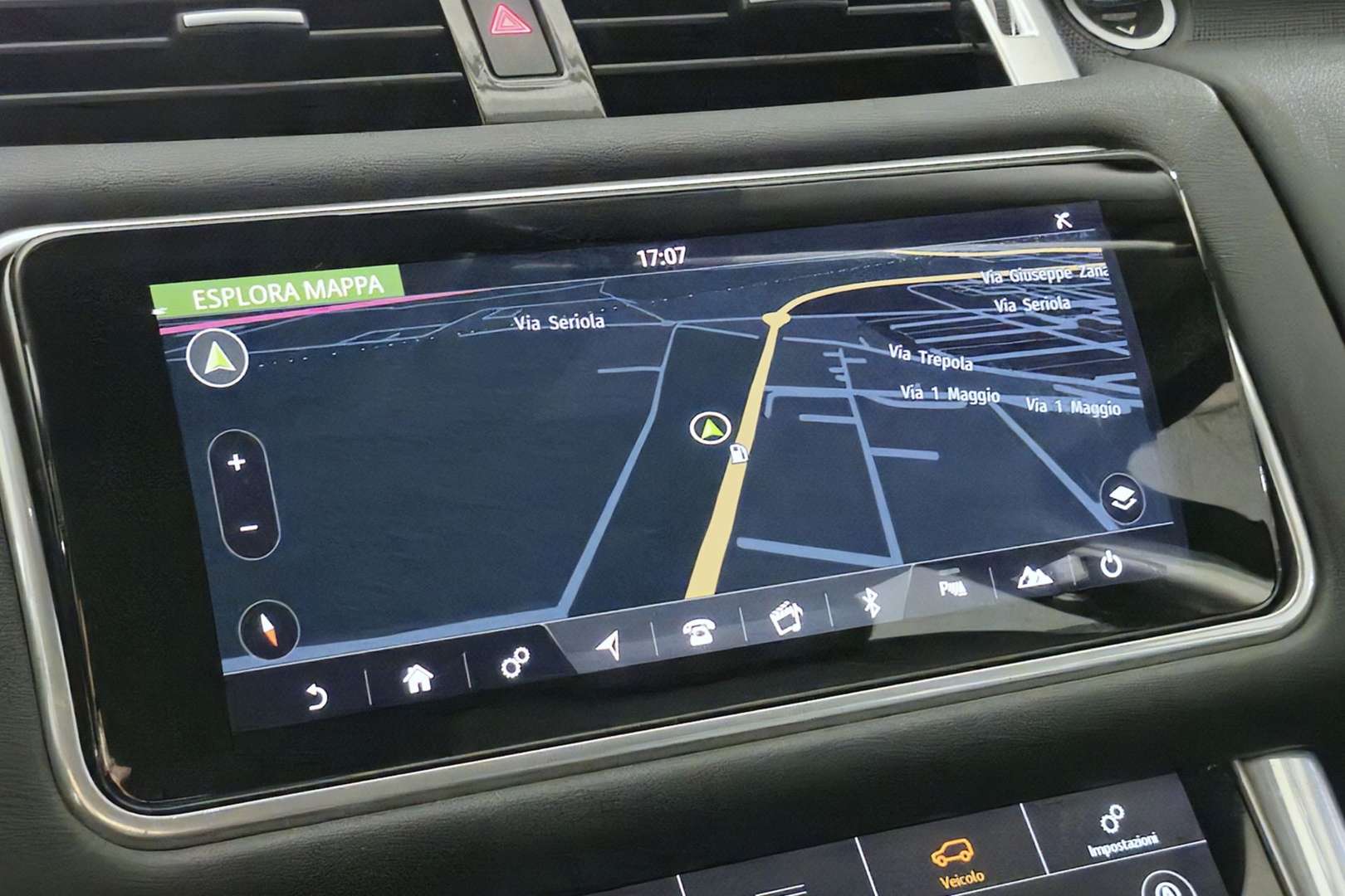 Land Rover Range Rover Sport S 3.0 SdV6 - 2020 - Joinsteer - #23