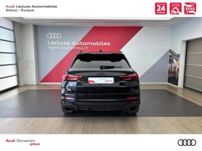 Audi RSQ3 RS Q3 400 Ch S Tronic -  - Joinsteer - #3