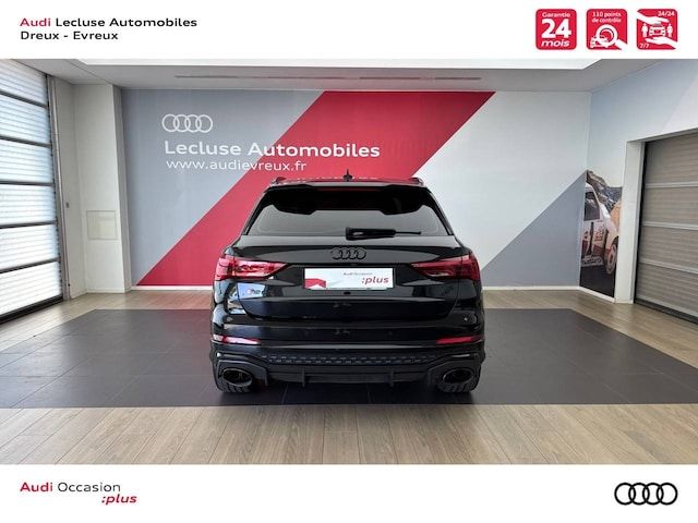 Audi RSQ3 RS Q3 400 Ch S Tronic - 2023 - Joinsteer - #4