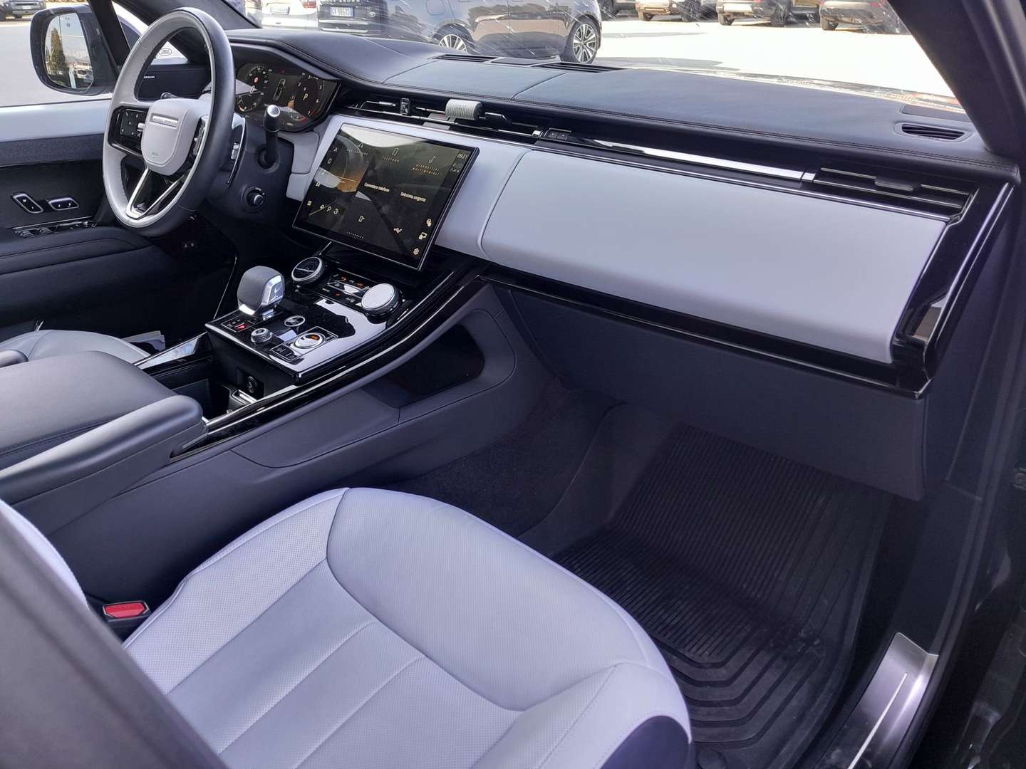 Land Rover Range Rover Sport First Edition 4.4 V8 530 - 2023 - Joinsteer - #16