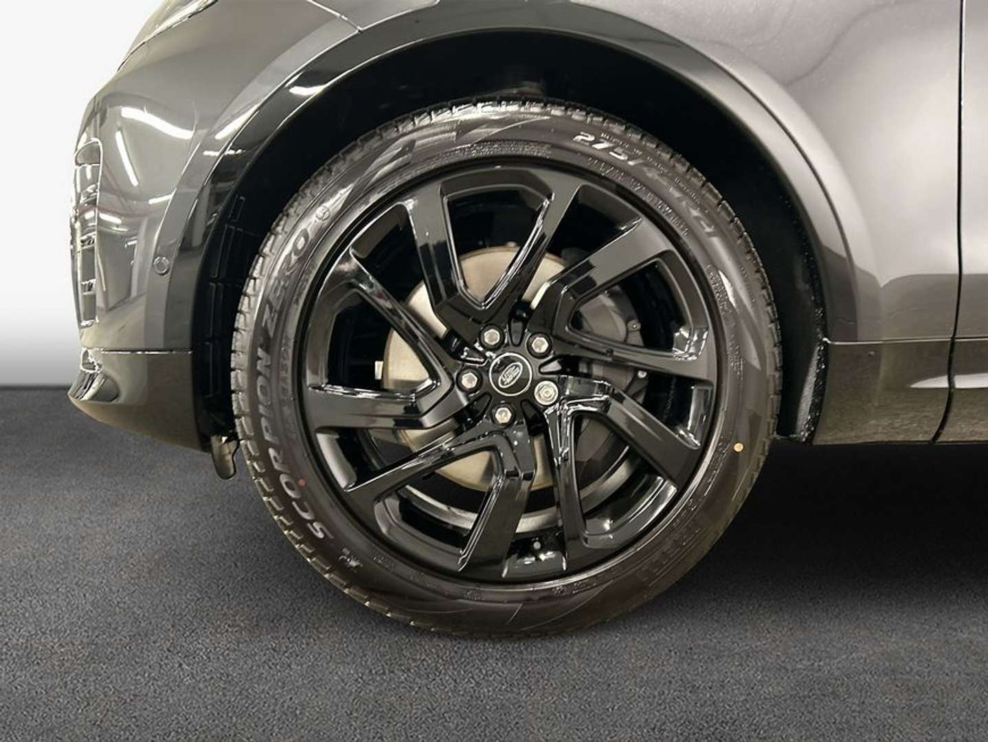 Land Rover Discovery D350 Dynamic SE 257 KW (Diesel) - 2026 - Joinsteer - #9