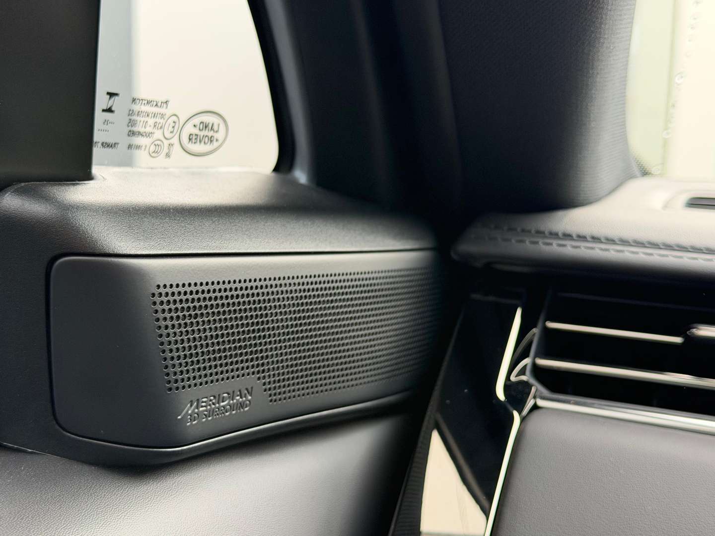 Land Rover Range Rover Sport Dynamic Edition P460e - 2026 - Joinsteer - #19