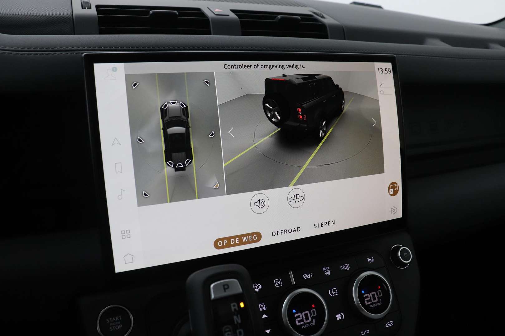 Land Rover Defender 110 Dynamic SE Edition P300e - 2026 - Joinsteer - #10