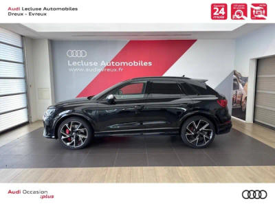Audi RSQ3 RS Q3 400 Ch S Tronic -  - Joinsteer - #4