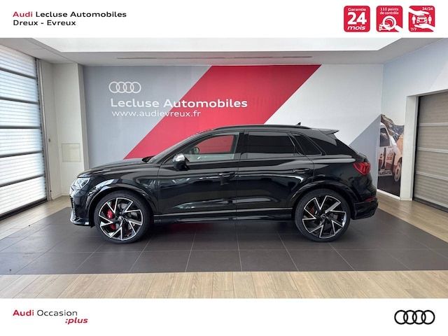 Audi RSQ3 RS Q3 400 Ch S Tronic - 2023 - Joinsteer - #5