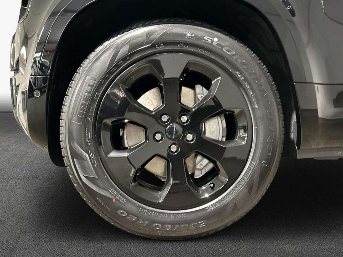 Land Rover Defender 110 D350 X-Dynamic SE - 2026 - Joinsteer - #9