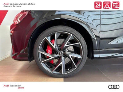 Audi RSQ3 RS Q3 400 Ch S Tronic -  - Joinsteer - #5
