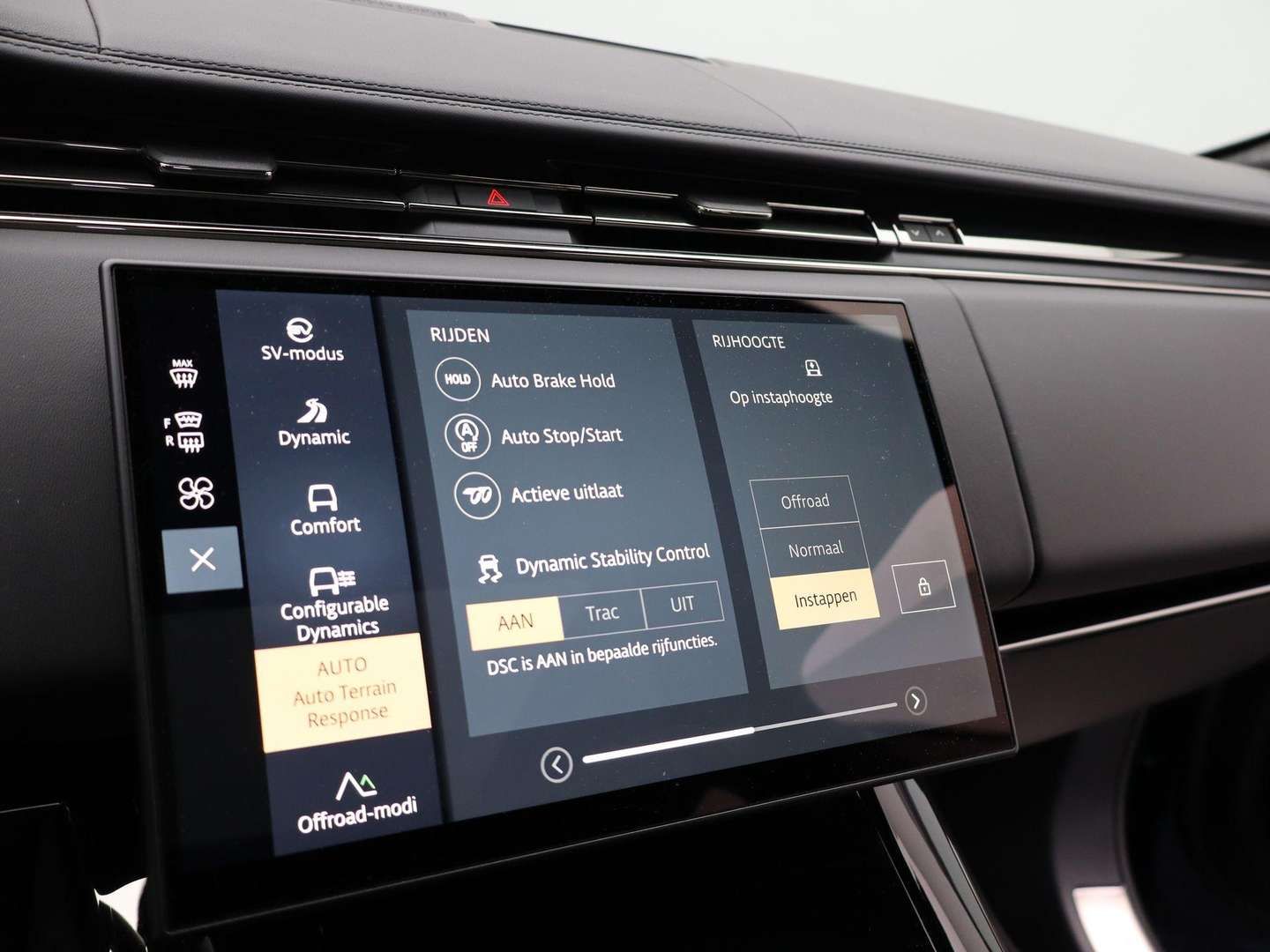 Land Rover Range Rover Sport Carbon 4.4 P635 SV - 2026 - Joinsteer - #22