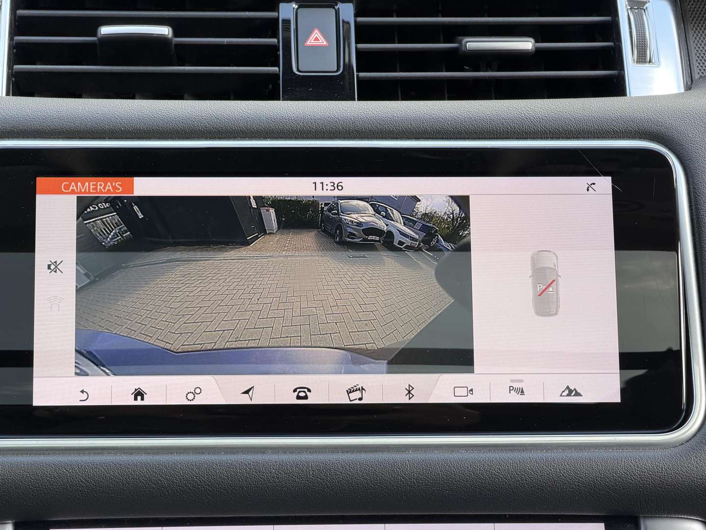 Land Rover Range Rover Sport P400e PHEV HSE Matrix LED | CarPlay | Memory | Pan - 2022 - Joinsteer - #14