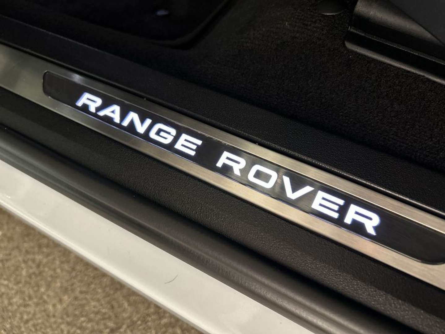 Land Rover Range Rover Evoque D200 Nolita Edition - 2021 - Joinsteer - #18