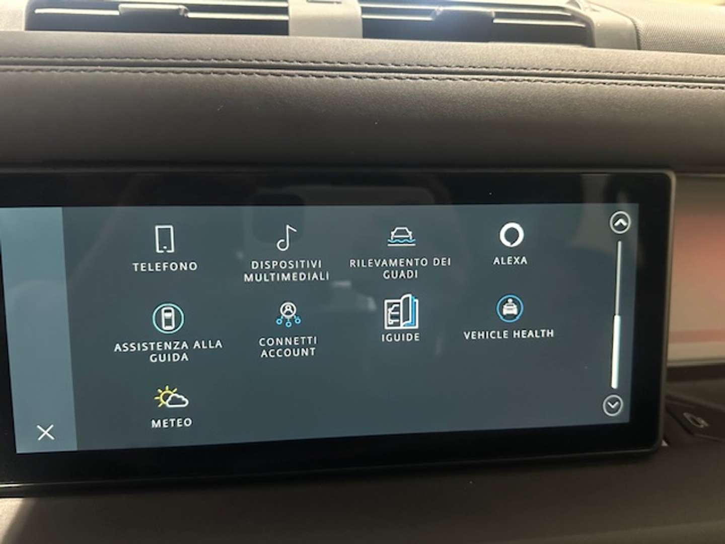 Land Rover Defender 110 3.0d I6 Mhev SE Awd - 2024 - Joinsteer - #26