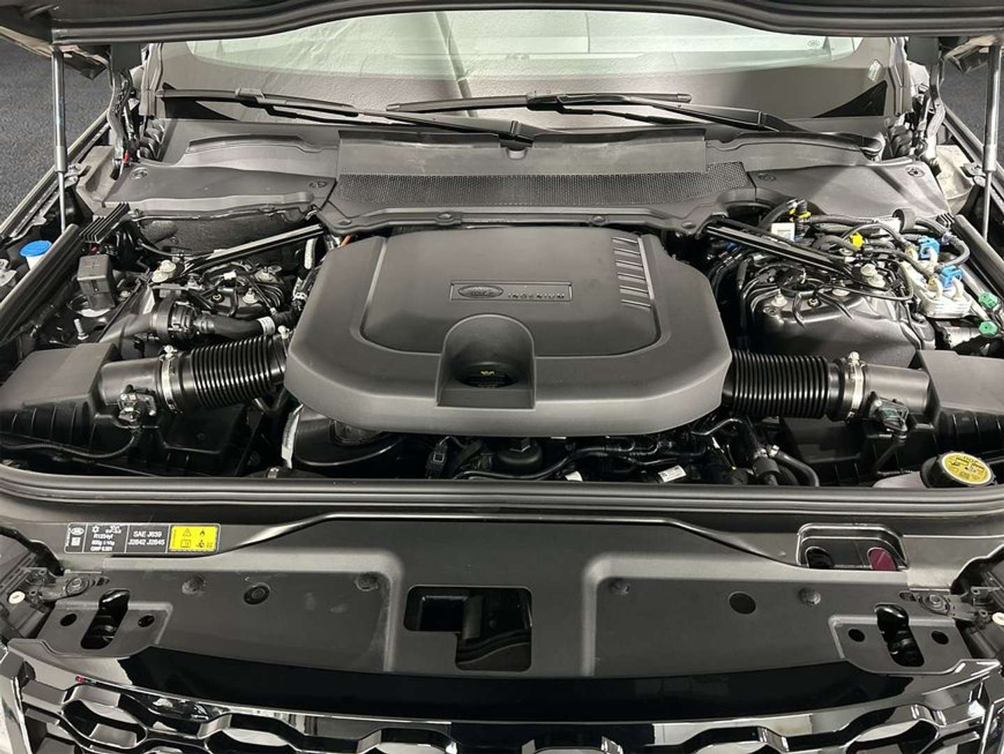 Land Rover Discovery D350 Dynamic SE 257 KW (Diesel) - 2026 - Joinsteer - #10