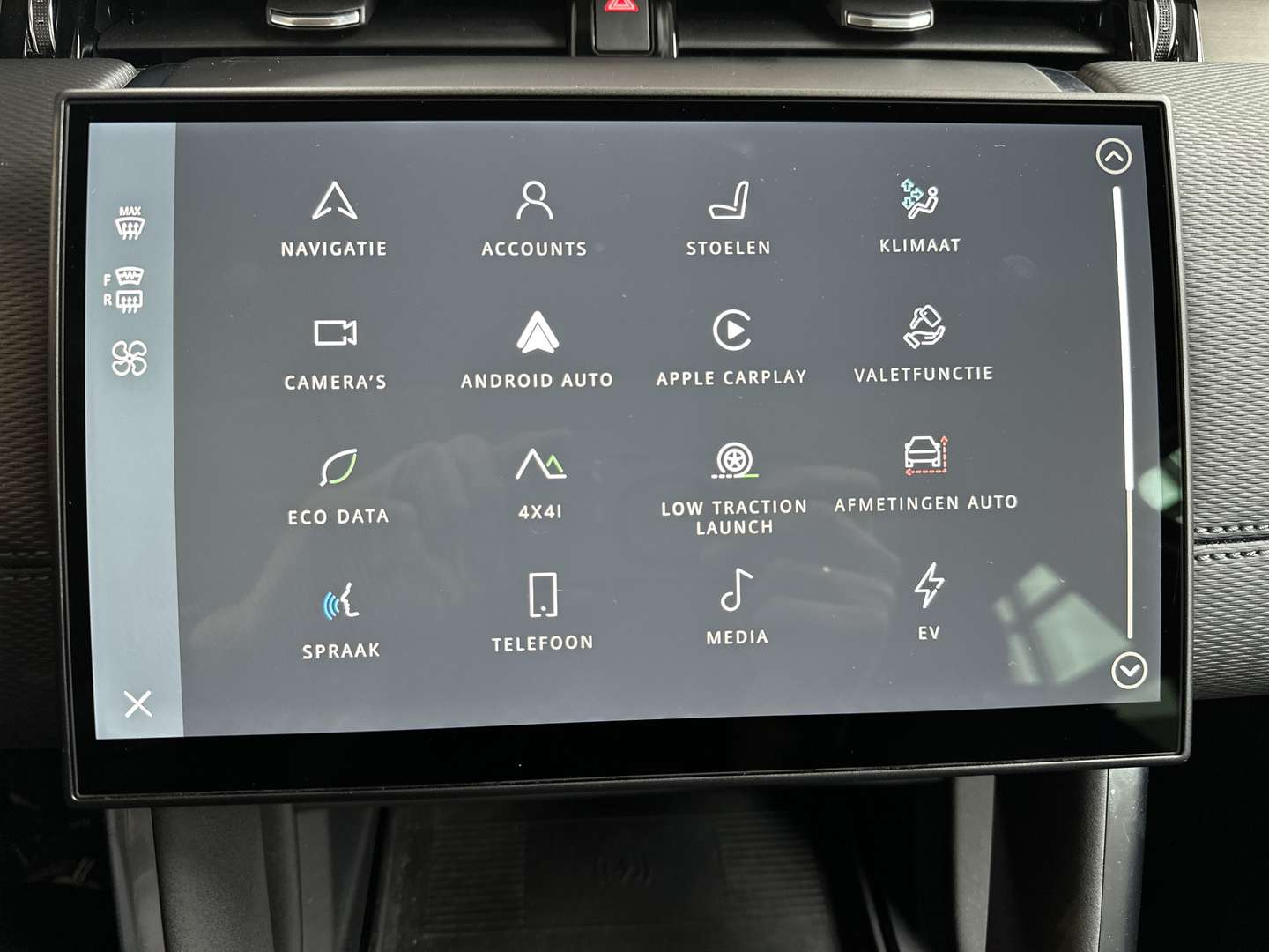 Land Rover Discovery Sport P270e PHEV Dynamic SE | Panorama | Surround Audio - 2025 - Joinsteer - #20