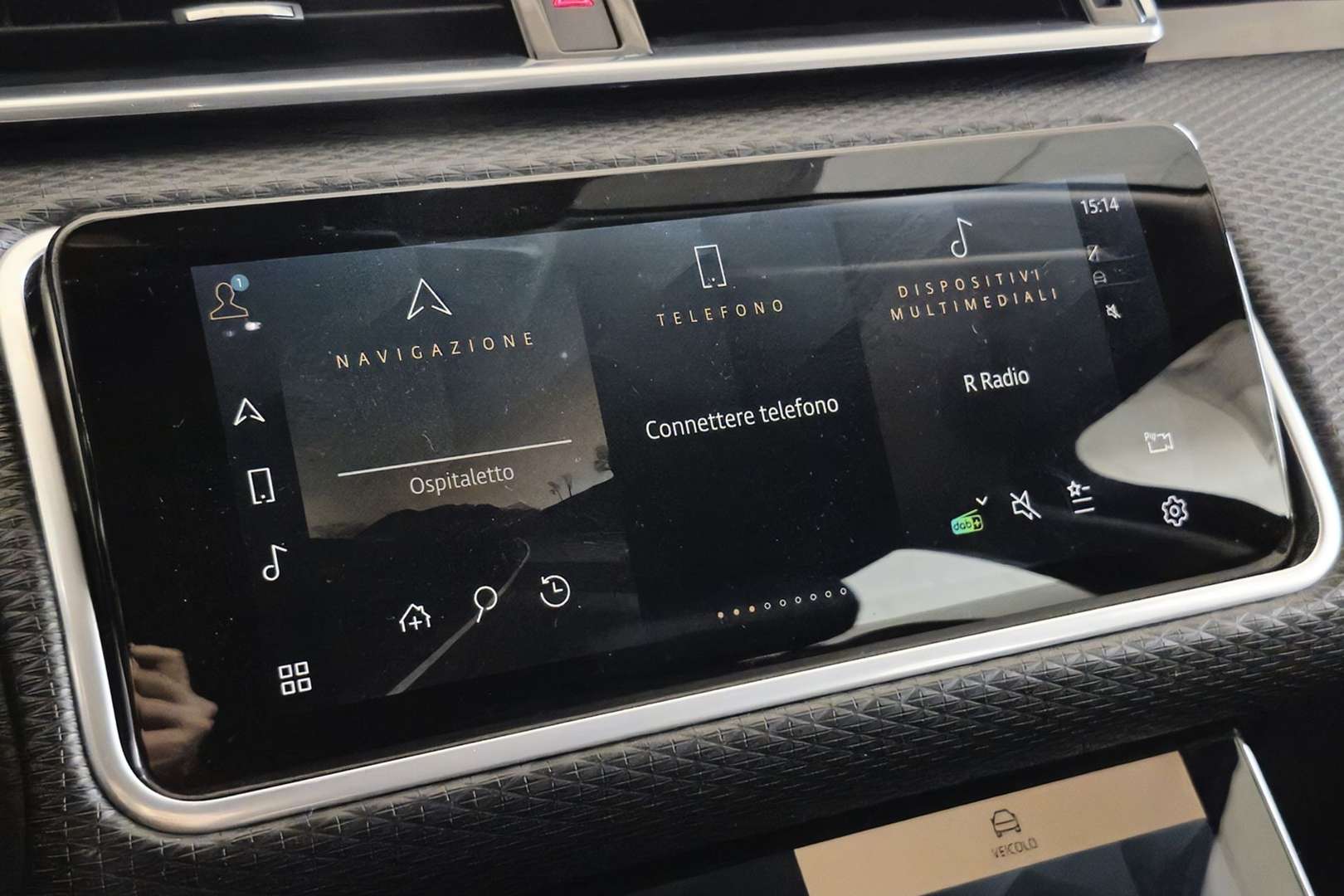 Land Rover Range Rover Velar S 2.0D I4 MHEV 204 CV - 2021 - Joinsteer - #23