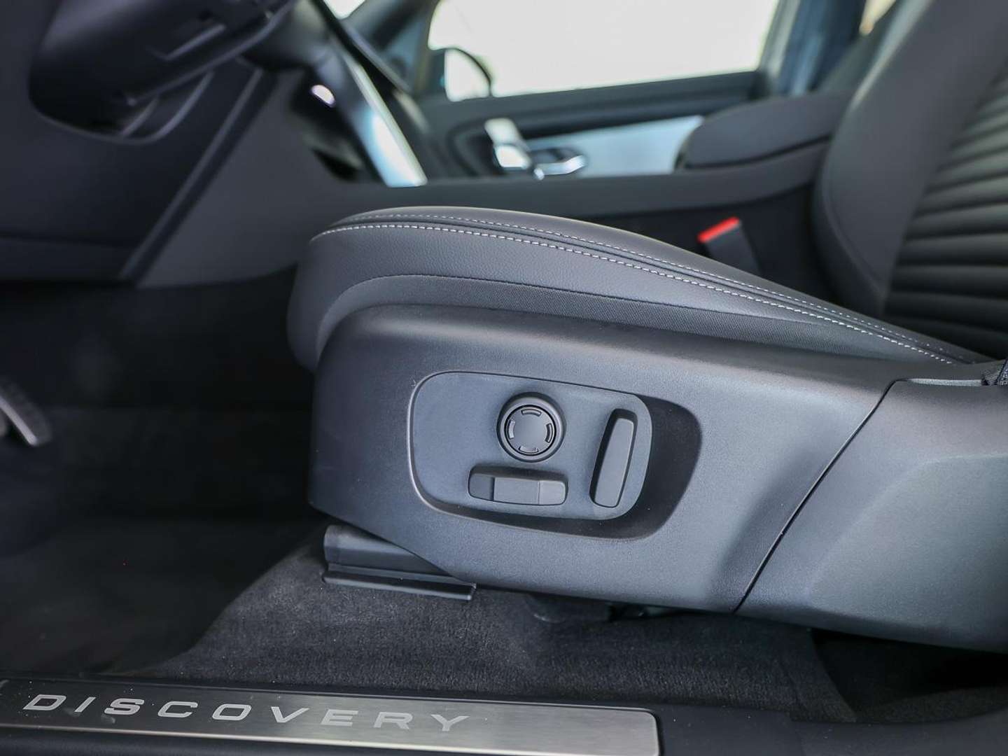 Land Rover Discovery Sport 1.5 P270e PHEV Dynamic Edition | Towing Pack | Mat - 2025 - Joinsteer - #16