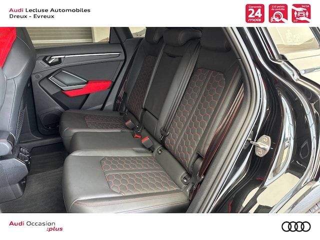 Audi RSQ3 RS Q3 400 Ch S Tronic - 2023 - Joinsteer - #9