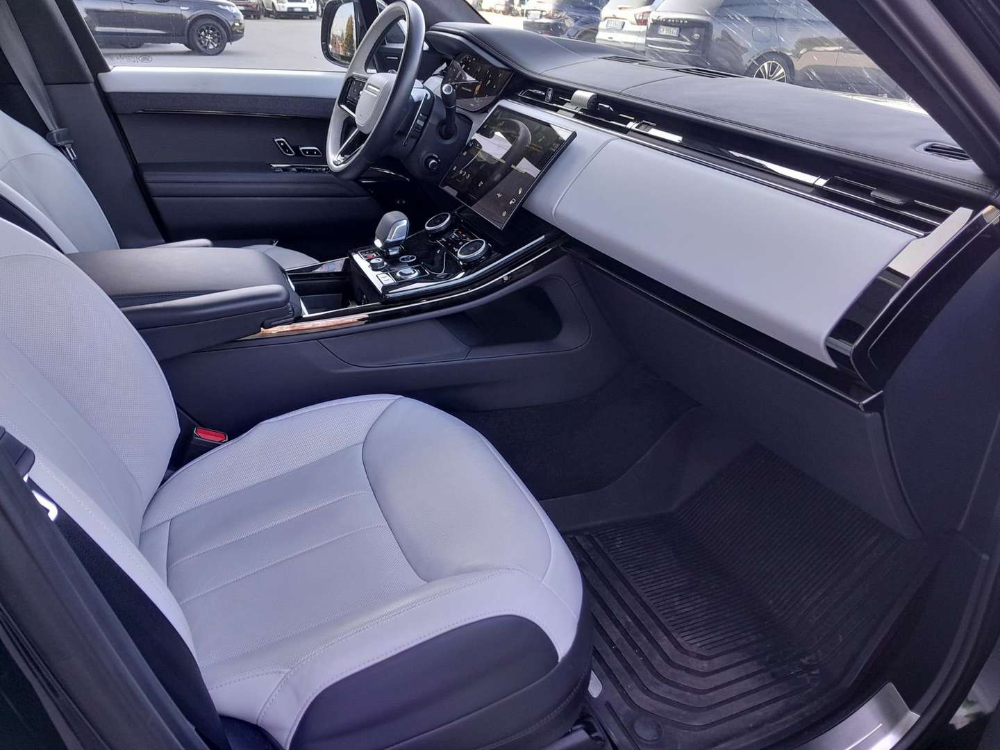 Land Rover Range Rover Sport First Edition 4.4 V8 530 - 2023 - Joinsteer - #17