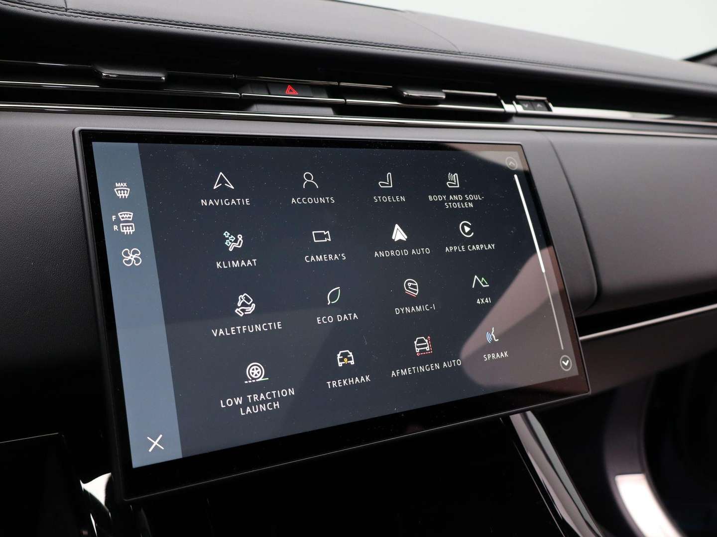 Land Rover Range Rover Sport Carbon 4.4 P635 SV - 2026 - Joinsteer - #23