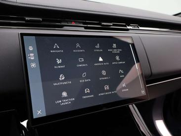 Land Rover Range Rover Sport SV — photo 23
