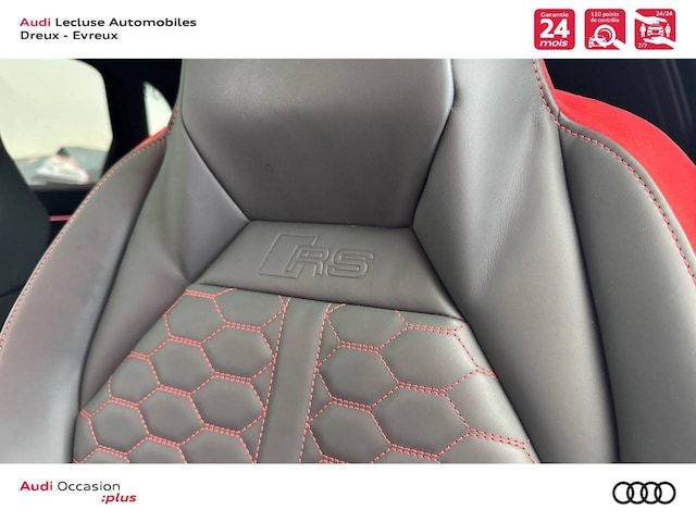 Audi RSQ3 RS Q3 400 Ch S Tronic - 2023 - Joinsteer - #10