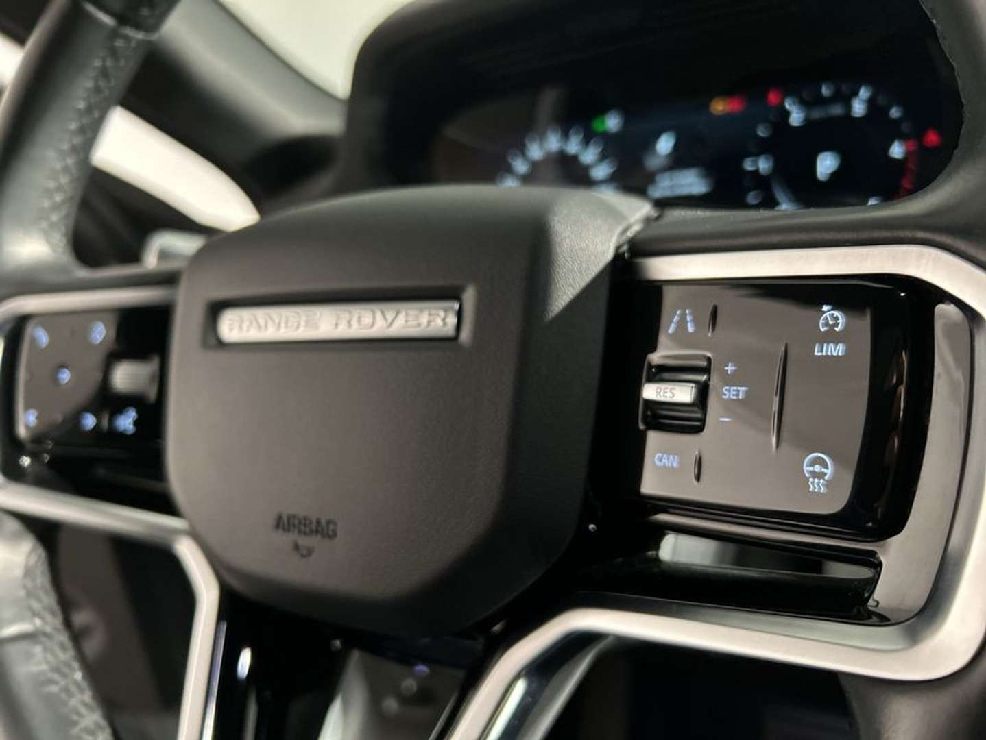 Land Rover Range Rover Evoque D200 Nolita Edition - 2021 - Joinsteer - #19