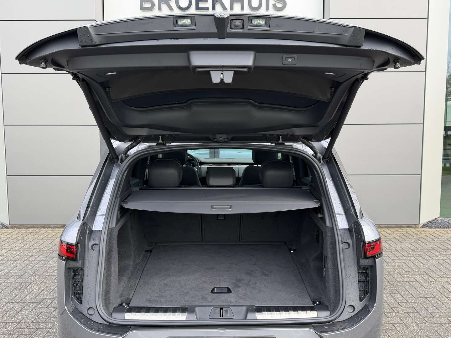 Land Rover Range Rover Sport Dynamic Edition P460e - 2026 - Joinsteer - #20