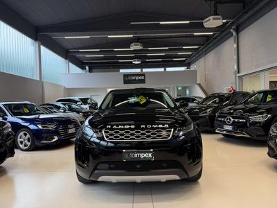 Land Rover Range Rover Evoque P300E 1.5 I3 PHEV AWD Auto -  - Joinsteer - #3