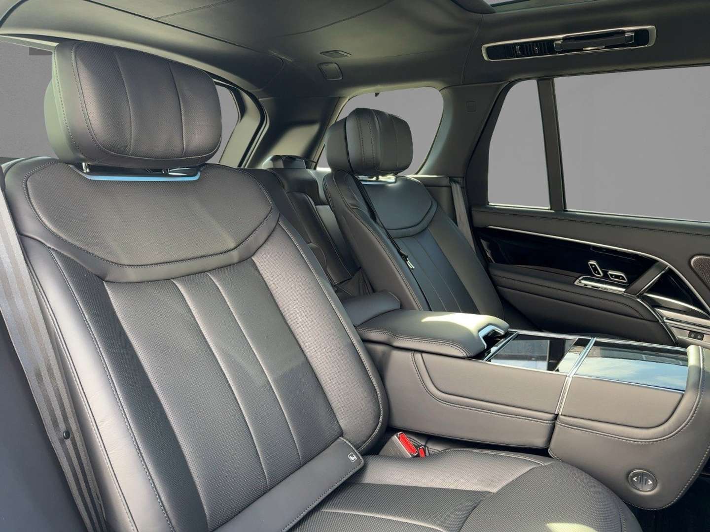 Land Rover Range Rover P530 Autobiography - 2026 - Joinsteer - #15