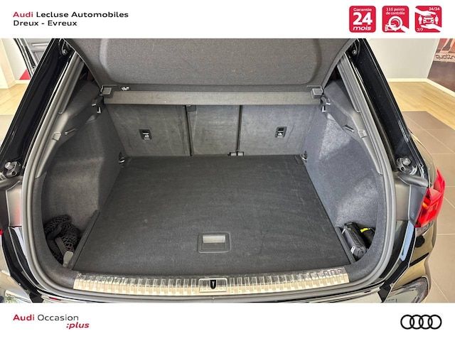 Audi RSQ3 RS Q3 400 Ch S Tronic - 2023 - Joinsteer - #11