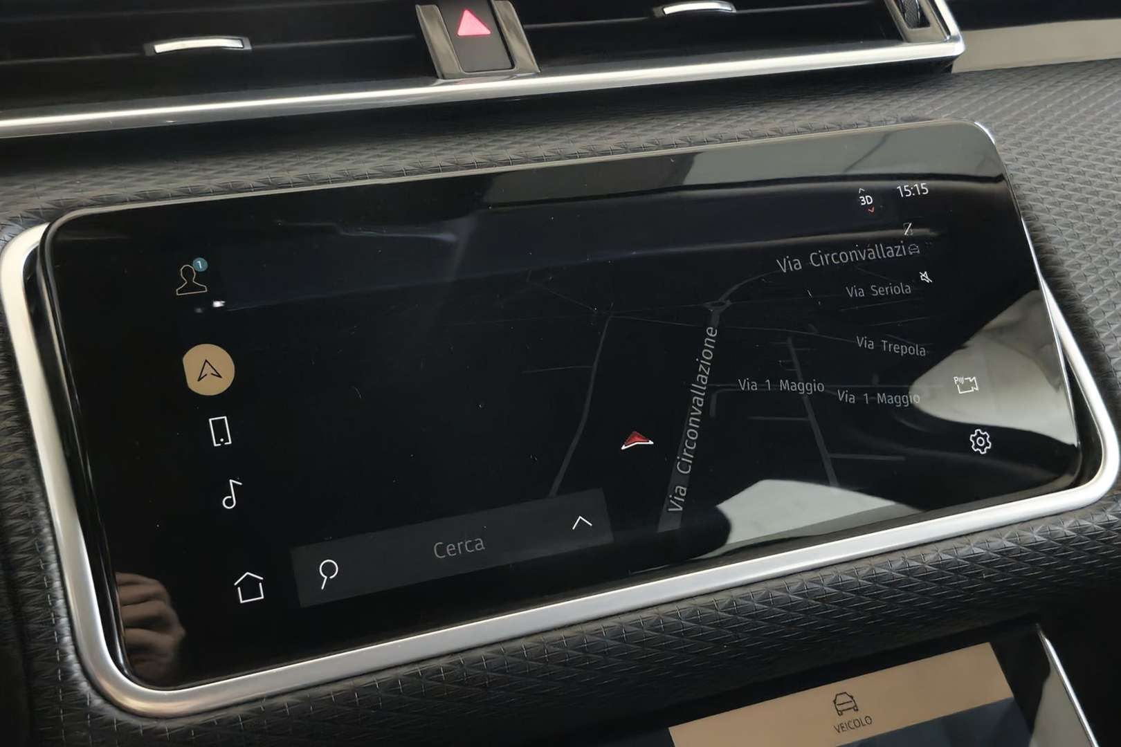 Land Rover Range Rover Velar S 2.0D I4 MHEV 204 CV - 2021 - Joinsteer - #24