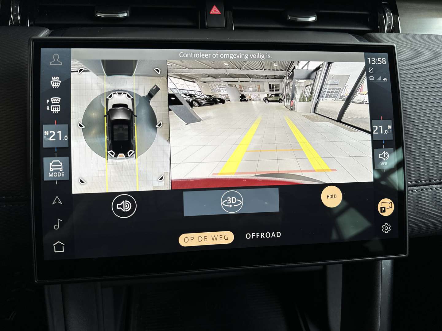 Land Rover Discovery Sport P270e PHEV Dynamic SE | Panorama | Surround Audio - 2025 - Joinsteer - #21