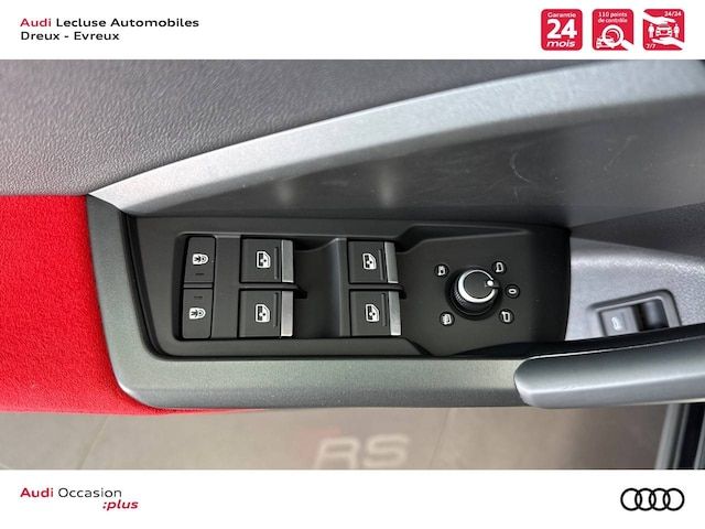 Audi RSQ3 RS Q3 400 Ch S Tronic - 2023 - Joinsteer - #13